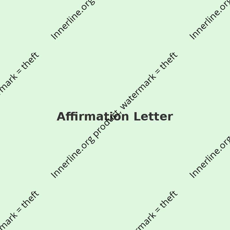 Heart-to-Heart Letter Prompts